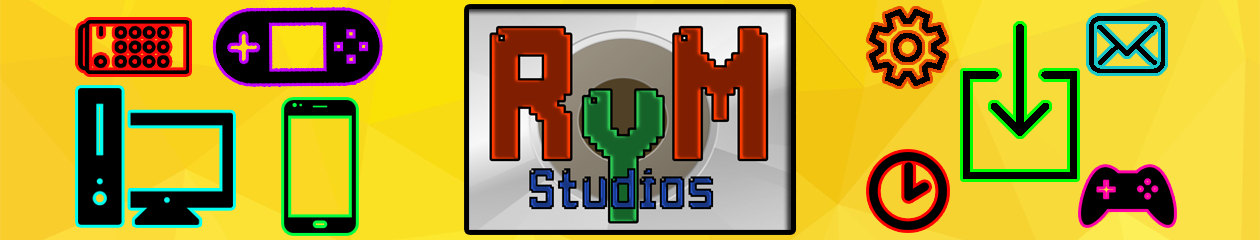 RyM Studios